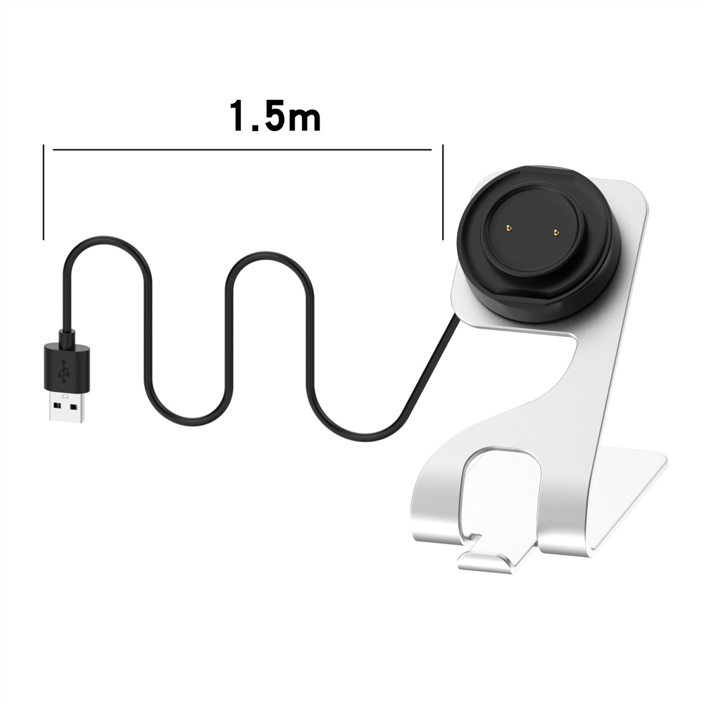 Đế Sạc Nam Châm Cho Đồng Hồ Thông Minh Huami Amazfit GTS 4