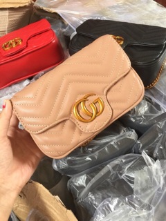 Túi GC sz 18cm và 20cm