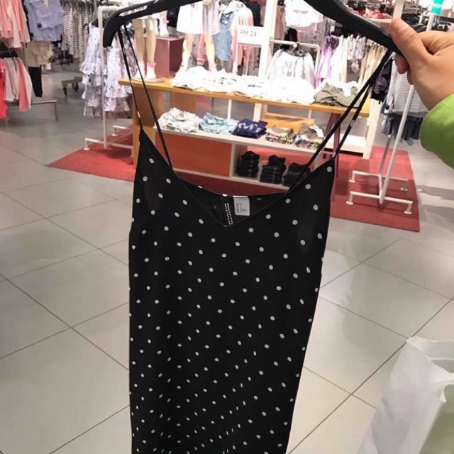 H&m