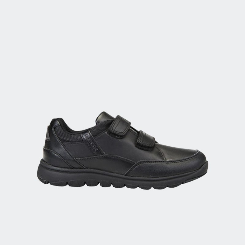 Giày Sneakers Trẻ Em GEOX J Xunday B B