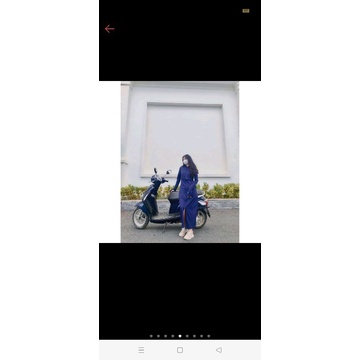 Áo khoác thông hơi chống nắng kim cương dáng dài