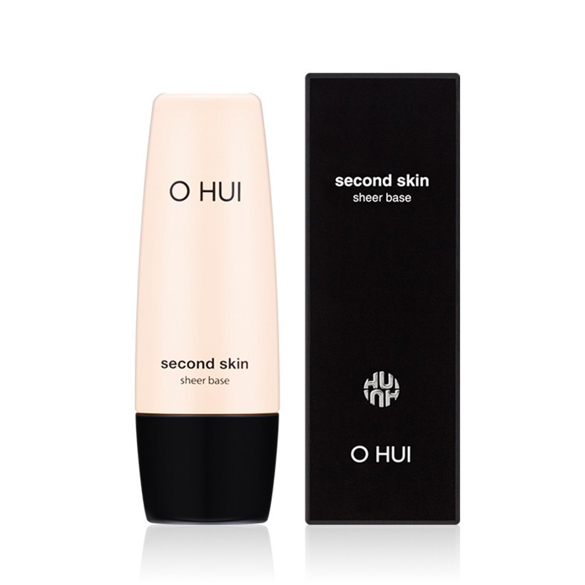 Kem Lót Trang Điểm OHUI Second Skin Sheer Base 40ml | BigBuy360 - bigbuy360.vn
