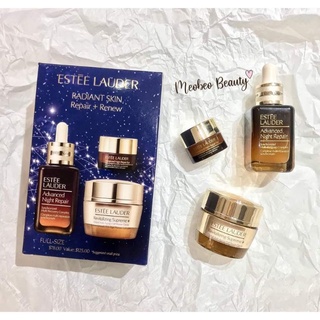 SET ES.TEE LAUDER®️3 SẢN PHẨM
