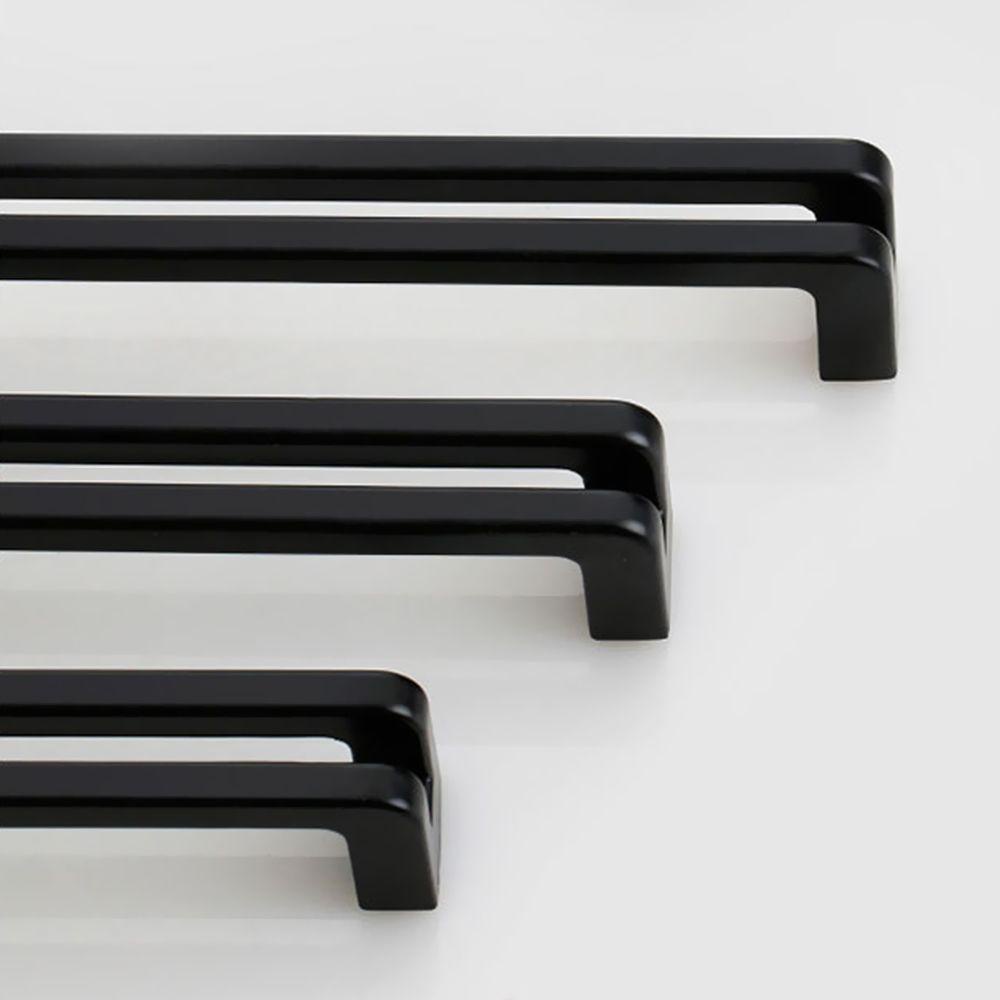 CONOPERY Tay Nắm Ngăn Kéo Tủ Bằng Kim Loại Tiện Dụng