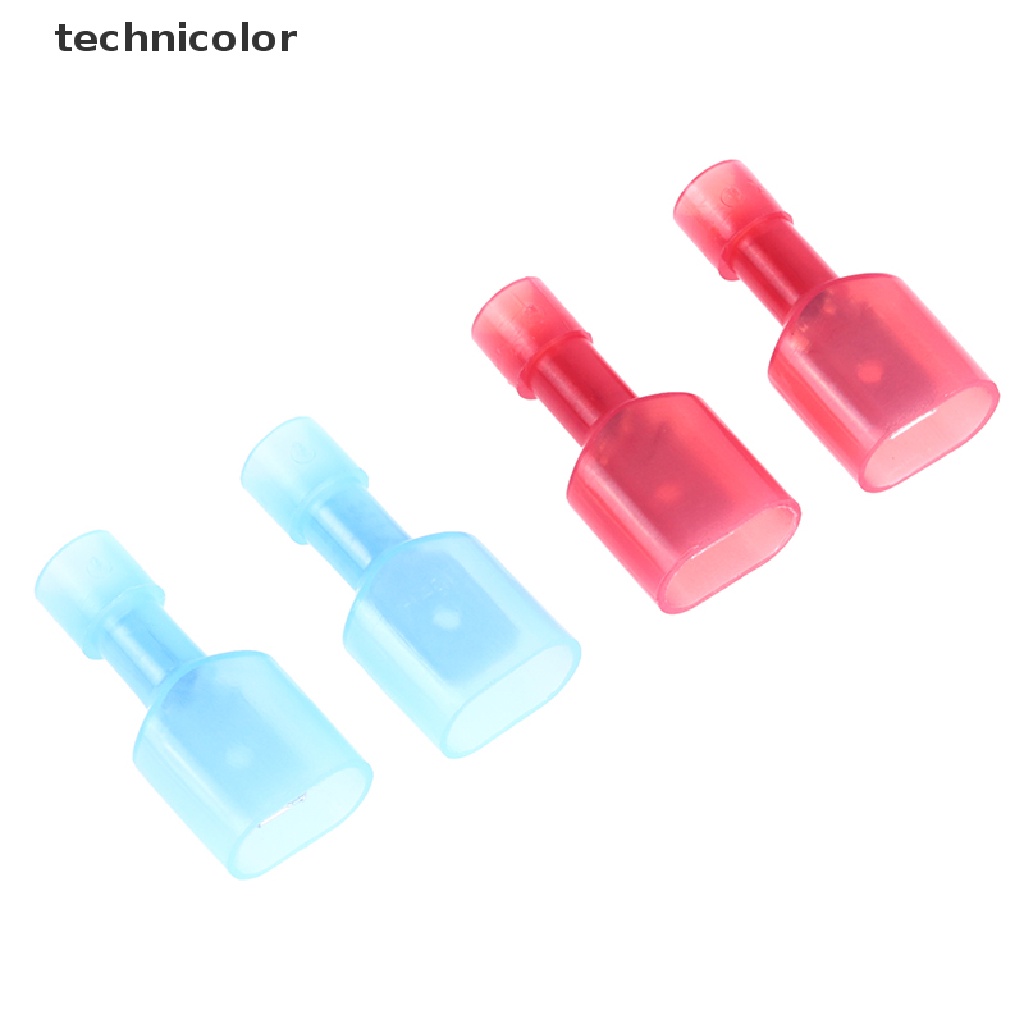 Set 20 Đầu Nối Dây Điện Chữ T Nhanh Chóng Tiện Dụng