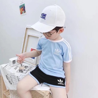 BỘ ADIDAS CỘC CHO BÉ