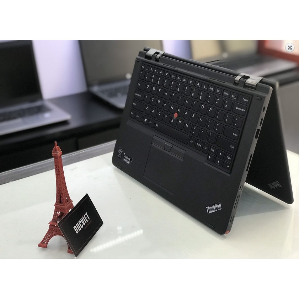 Laptop Lenovo Thinkpad Yoga 12