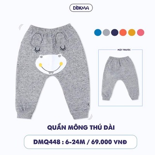 [Dokma] Quần mông thú DMQ448