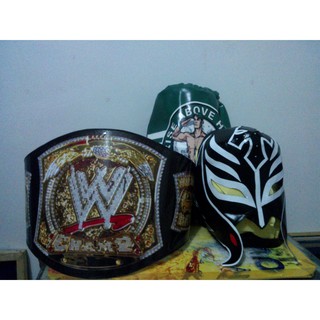 Đai WWE Champion