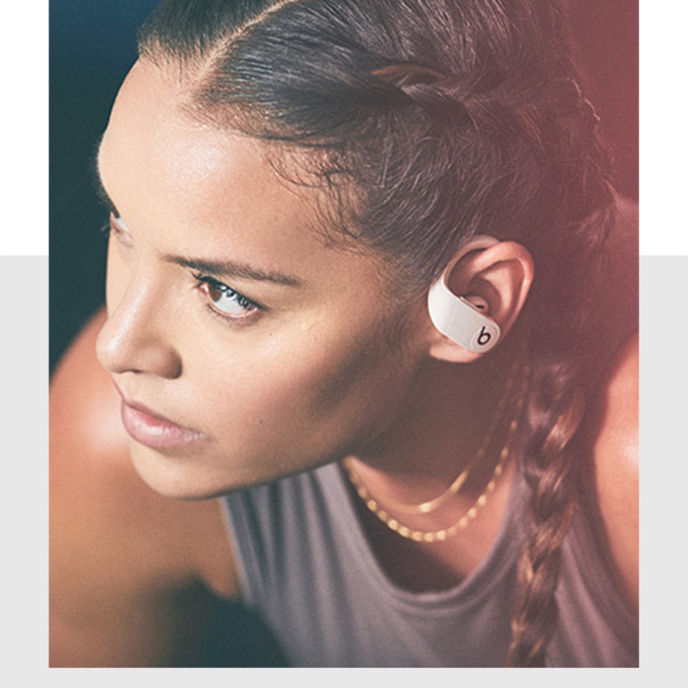 Mới Tai Nghe Nhét Tai Thể Thao powerbeats pro Kết Nối bluetooth 4d Âm Thanh stereo Sống Động