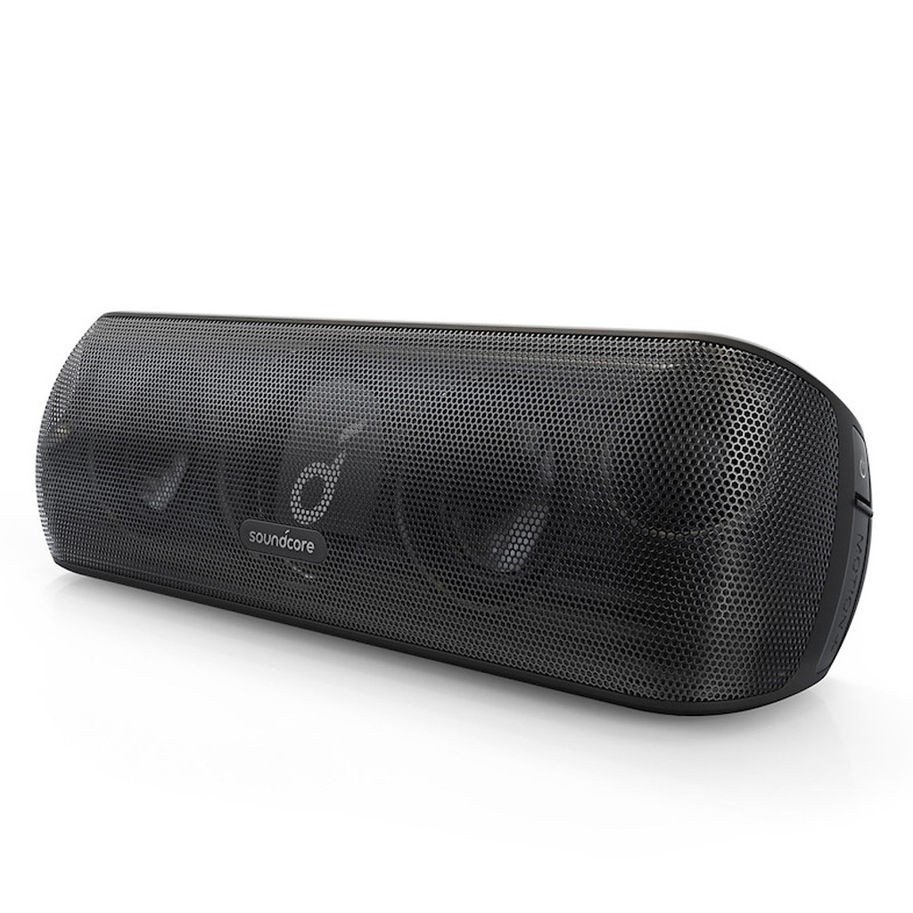 Loa Bluetooth Anker Soundcore Motion+ 30W - A3116