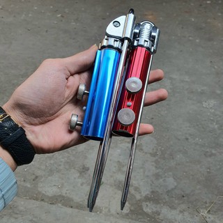 Chân Cắm Đất Gác Cần Câu Tay