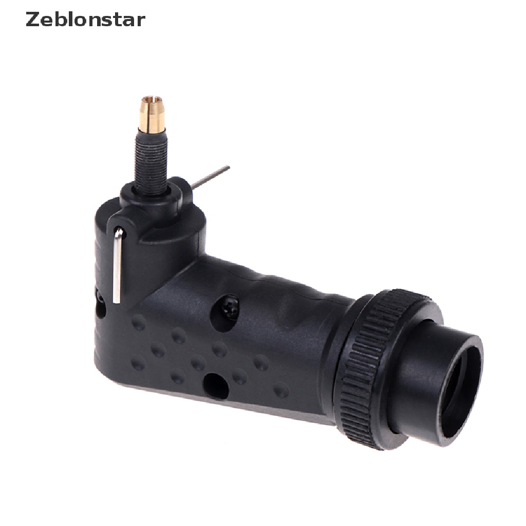 Bộ Dụng Cụ Chuyển Đổi Góc Phải Cho Máy Dremel