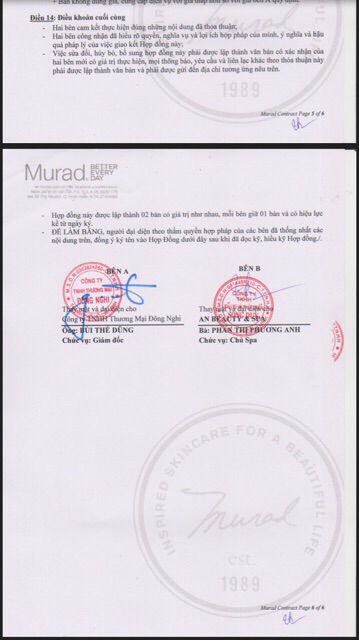 💙 Sữa rửa mặt dành cho da mụn Murad Clarifying Cleanser | BigBuy360 - bigbuy360.vn