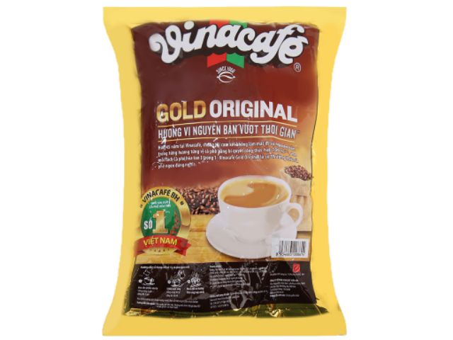 ☕TEA&COFFEE TIẾN THỊNH☕  VINACAFE 24 GÓI