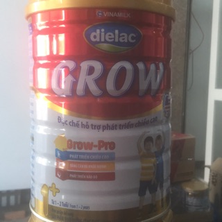 Dielac Grow 1+ 900g