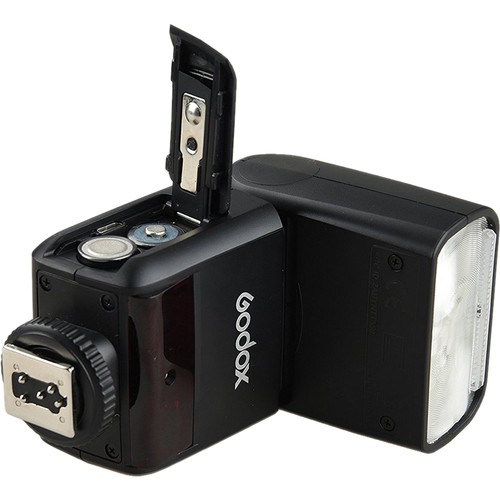 Flash Godox TT350 Cho Canon