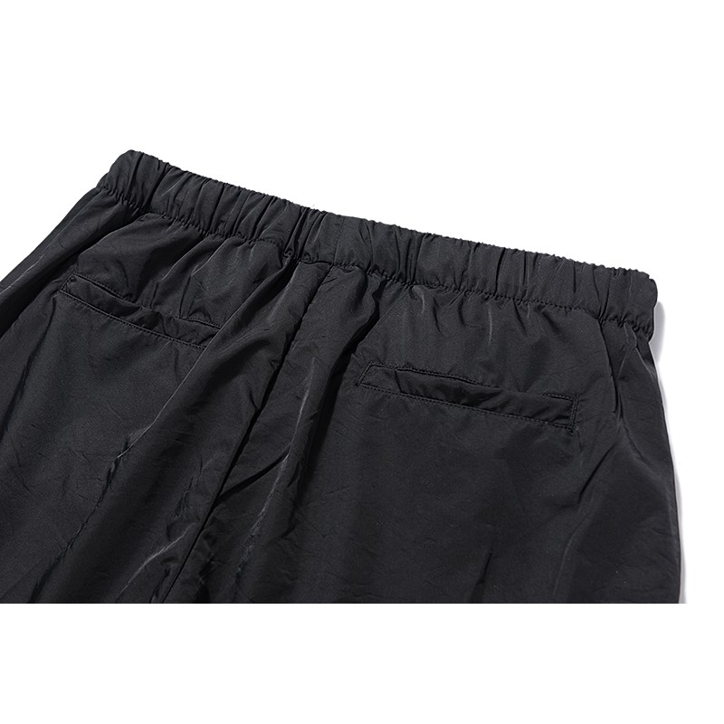 Spot FEAR OF GOD Quần nylon streamer Mùa Thứ Sáu