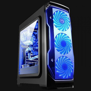 - Thùng Case Marvo CA 112