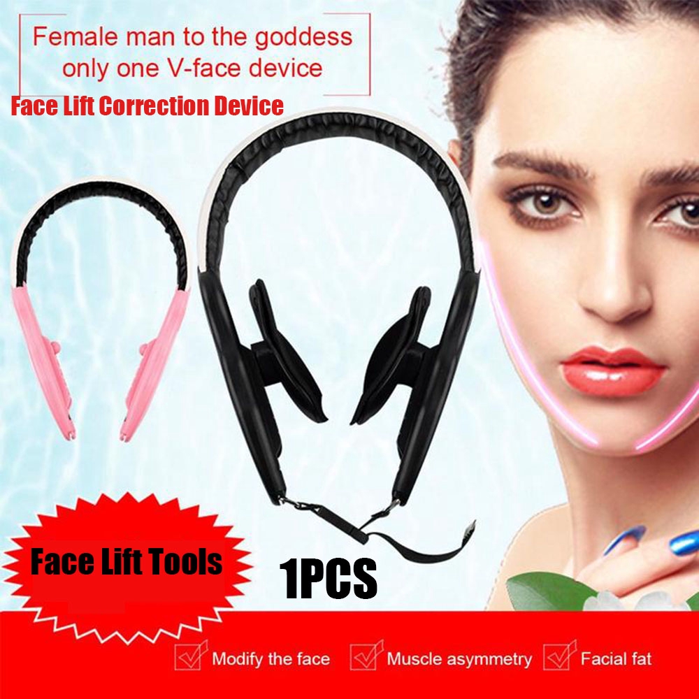 Dụng Cụ Nâng Cơ Mặt Tạo Cằm Chữ V Thon Gọn Chuyên Nghiệp | BigBuy360 - bigbuy360.vn