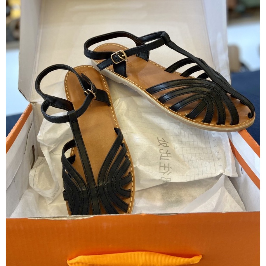 Sandal da Clark 22