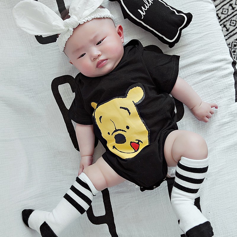 Quần áo mùa hè baby cha mẹ phiên bản Hàn Quốc cả gia đình, và con, con Phong cách phương Tây, thun cotton đình