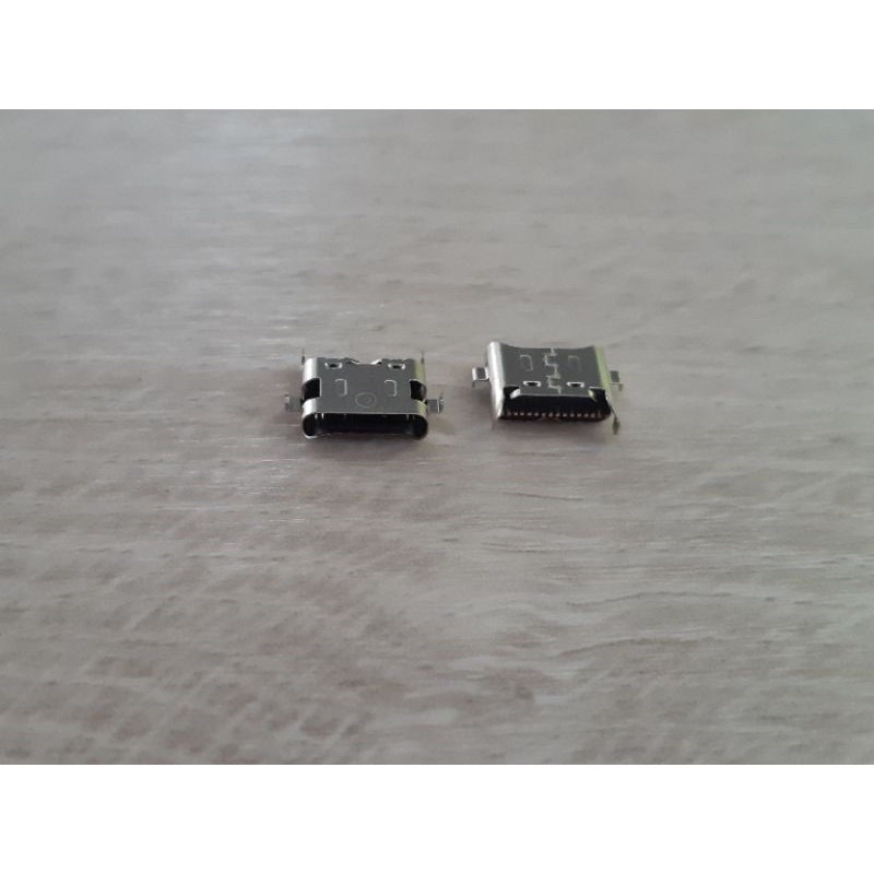 Chân sạc Vsmat Joy 4