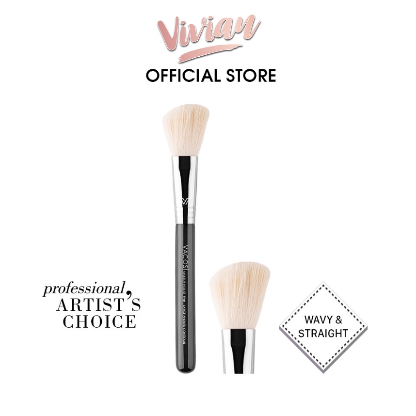 Cọ Vacosi FP08 (MP4185)