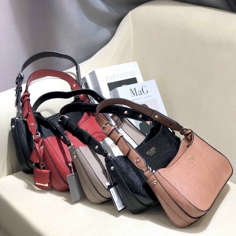 TÚI GUESS GEORGIANA