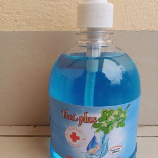 Nước Rửa Tay Khô Diệt Khuẩn  ( 500ml )
