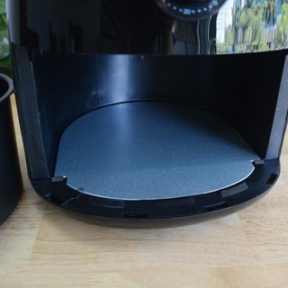 Nồi chiên không dầu Mishio MK40 4L