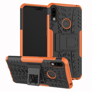 For ASUS Zenfone Max pro M2 ZB631KLbracket phone case