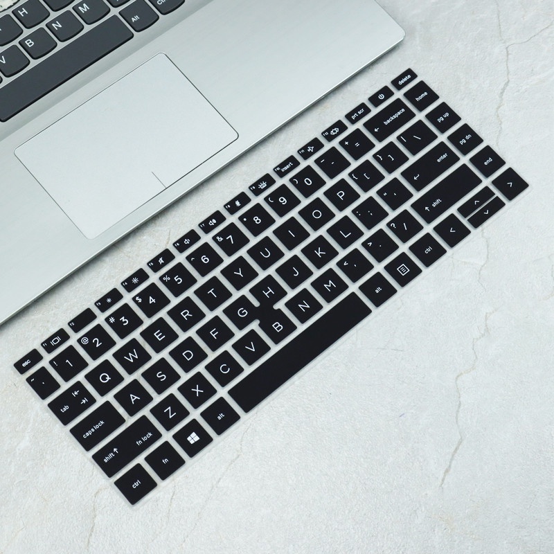 Miếng Dán Bảo Vệ Bàn Phím Cho Laptop Hp Zbook Create G7 Hp Zbook Studio G7 Zbook X360 G5