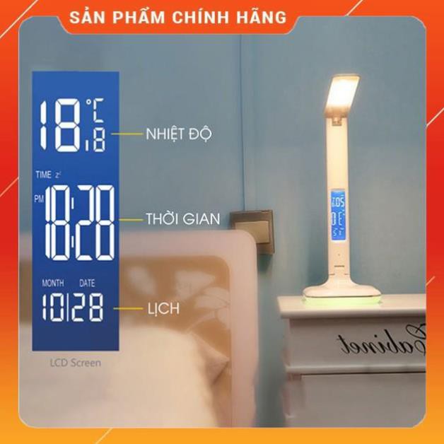 Đèn LED để bàn thông minh Remax RL-E270