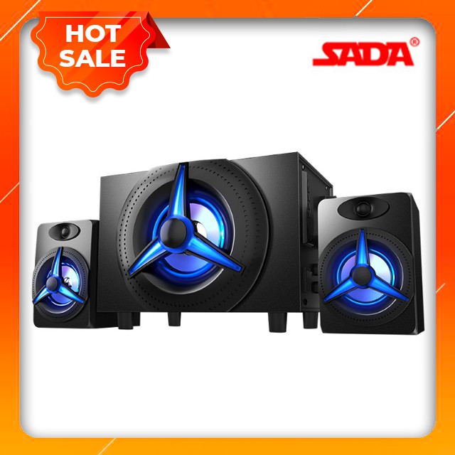 Loa Bluetooth SADA K9