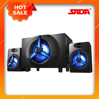 Loa Bluetooth SADA K9