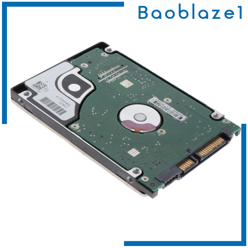 Ổ Cứng Ngoài Universla1 2.5 Inch 320gb Sata 2 8m 5400rpm Cho Laptop