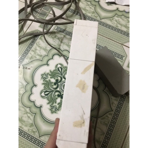 Nintendo wii Rvl 001 không lên hình