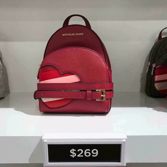 Ba lô Michael Kors authentic