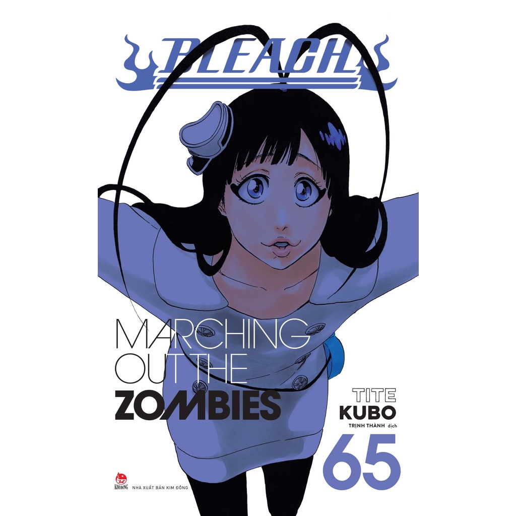 Bleach_.....Lẻ