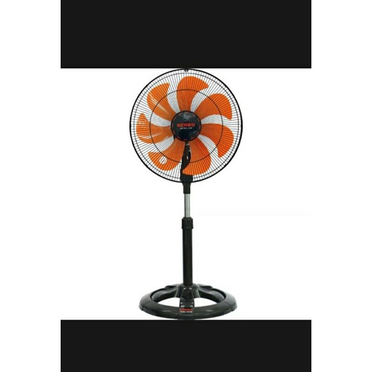 Quạt Lỡ Thân Sắt SENKO LTS 1636 .chính hãng
