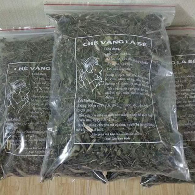 Chè vằng sẻ 1kg