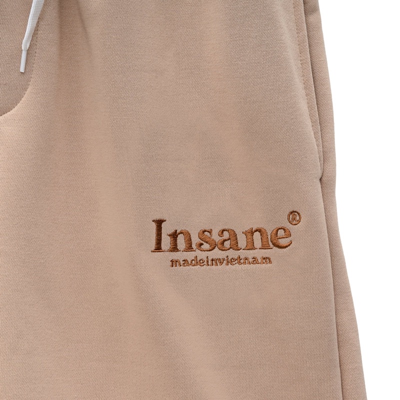 Quần Shorts Insane® Basic ver 2.0