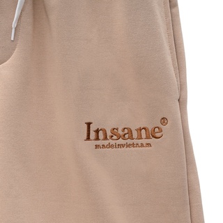 Quần Shorts Insane® Basic ver 2.0