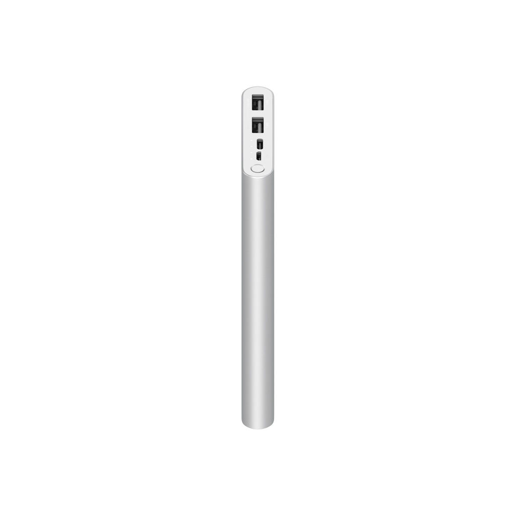 Pin Sạc Dự Phòng Xiaomi Power Bank 3 10000 mAh 18W Fast Charge VXN4274GL - Hàng Chính Hãng