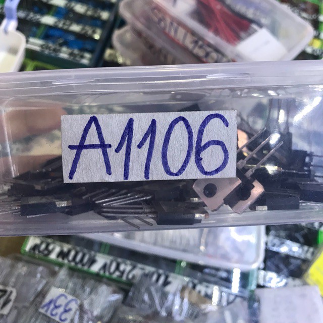 LQ-5 con Sò  công suất A1106