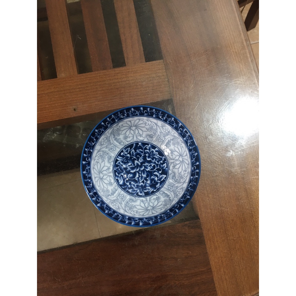 Bát Đĩa Bát Tràng Đủ kích thước các loại hàng loại 1