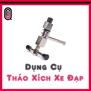 Dụng Cụ Cắt Xích, Nối Xích, Tháo Lắp Xích (Sên) Xe Đạp Thể Thao