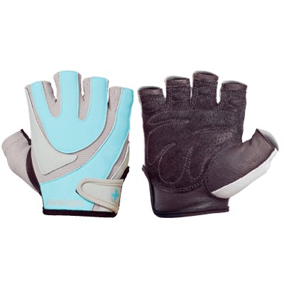 Găng Tay Tập Gym Harbinger Women’s Trainning Grip