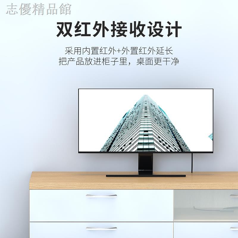 1 Đầu Chia Màn Hình Máy Tính 3 Trong 1 4k Hd 2.0-60hz